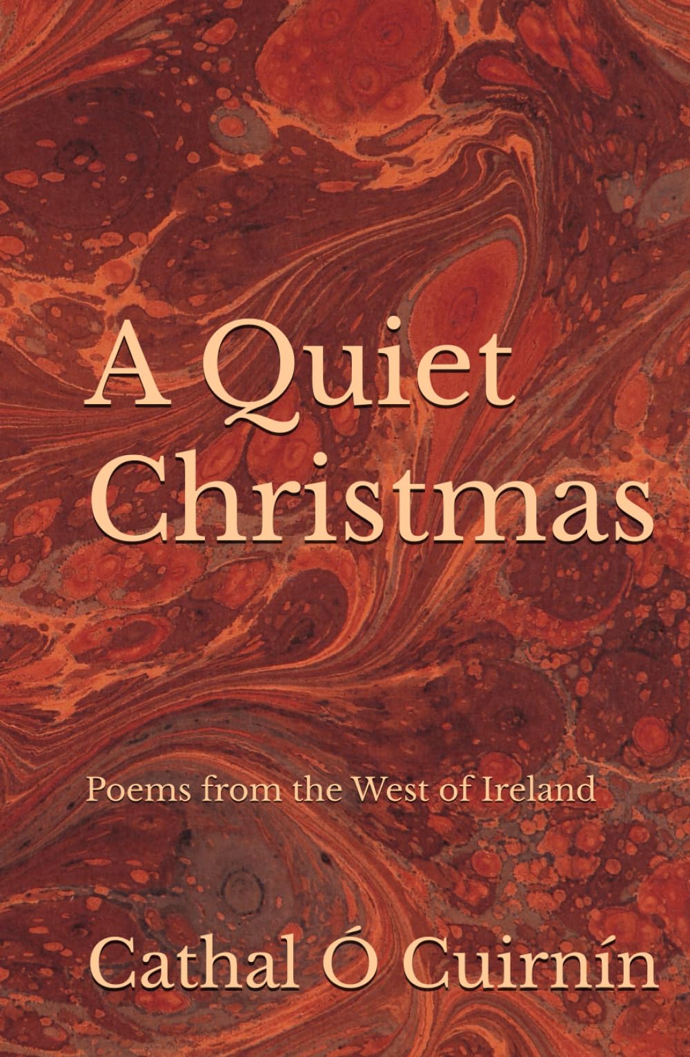 A Quiet Christmas: Poems from the West of Ireland