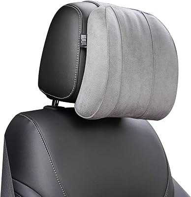 Forbell 車用ネックピロー