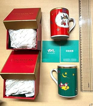 【非売品】 BrightWin  Mali マグカップ2個セット 非売品】 BrightWin Mali マグカップ2個セット