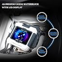 Thermalright FW360 SE ARGB White CPU AIO Cooler,PC 360 Specification Water Cooler System,IPS LCD Screen with 320 * 240 Resolution,for AM5,Intel LGA1700/1851,CPU Cooler Comes with 2-inch LCD Display gallery image