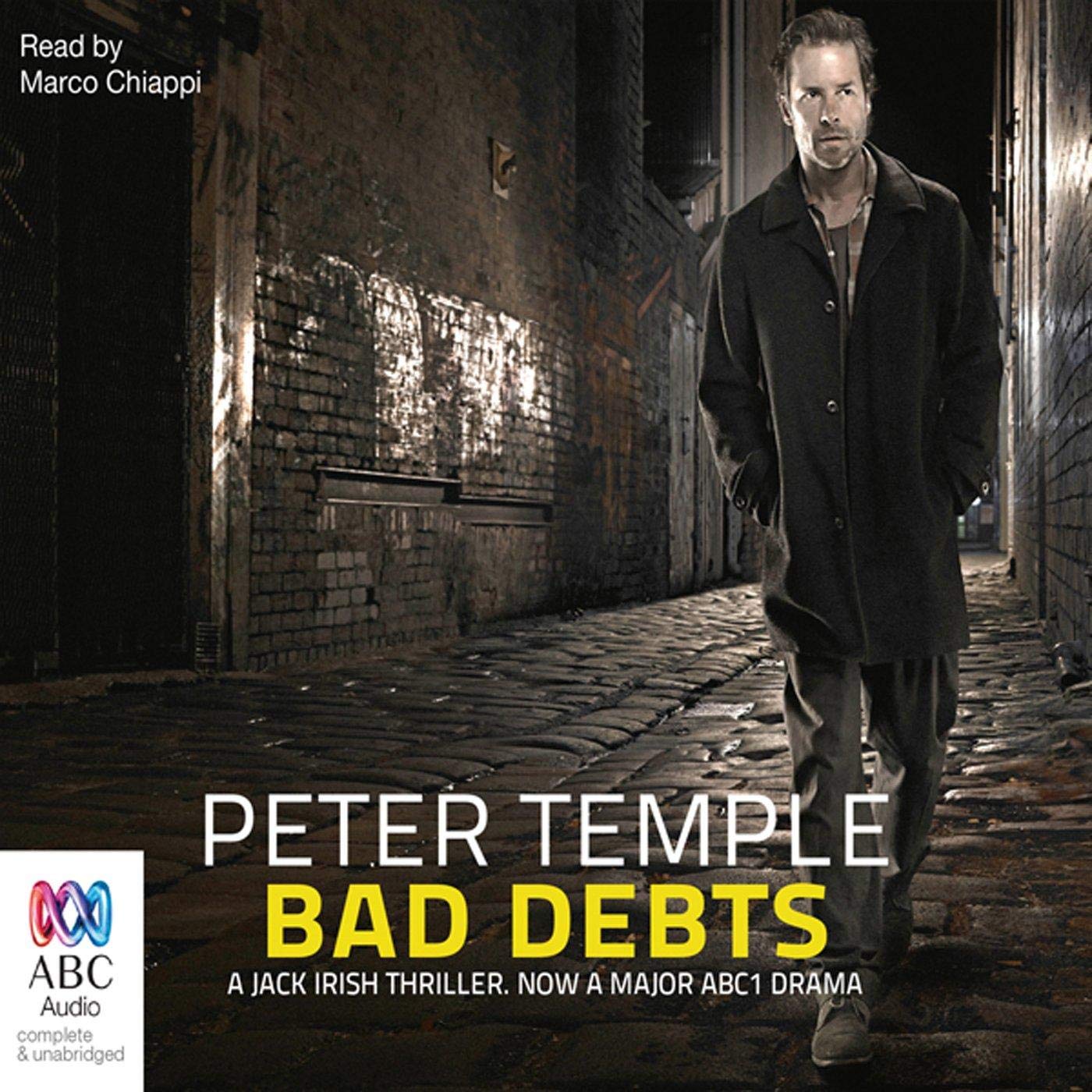 Cover art for Bad Debts