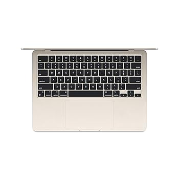 Apple 2024 MacBook Air (13-inch, Apple M3 chip with 8‑core