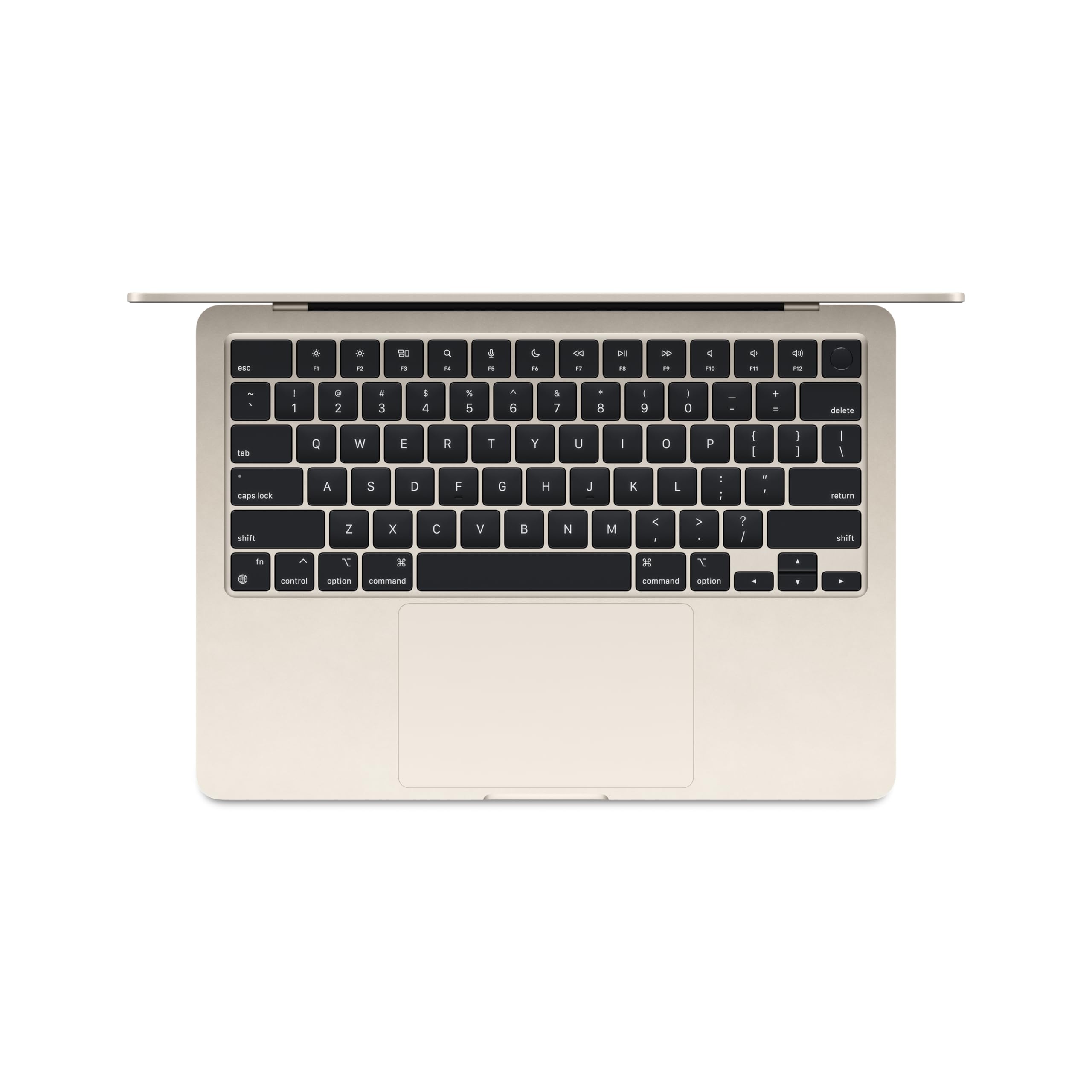 P97 美品 Apple MacBook Air M3 8GB 256GB Apple 2024 MacBook Air (13-inch, Apple M3 chip with 8‑core