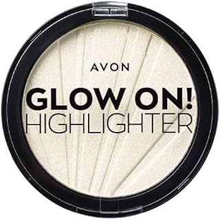 Glow On Highlighter 12.5g sheer glow