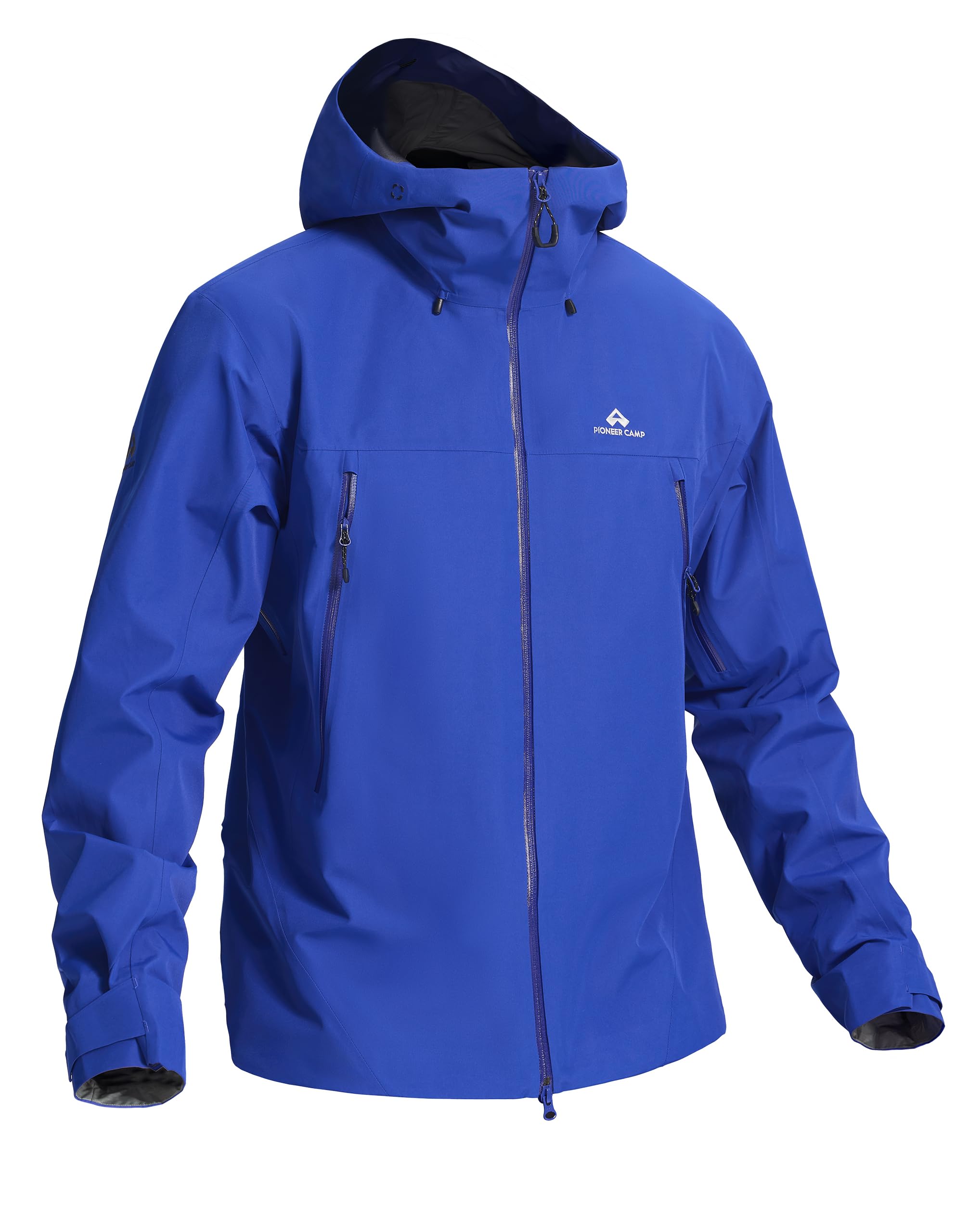 Pioneer Camp Men's Ski Jacket