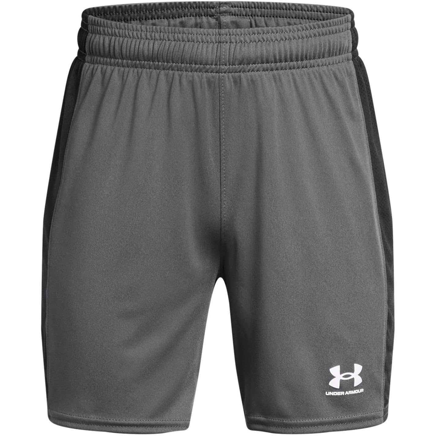 Under Armour UA B's Ch. Knit Short1379705-025 YSM