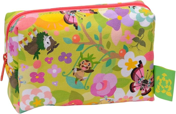 Amazon ポケモンセンターオリジナル ポーチ タイプセレクション くさ むし バッグ 財布 おもちゃ Amazon ポケモンセンターオリジナル ポーチ タイプセレクション くさ むし バッグ 財布 おもちゃ