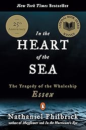 In the Heart of the Sea cover