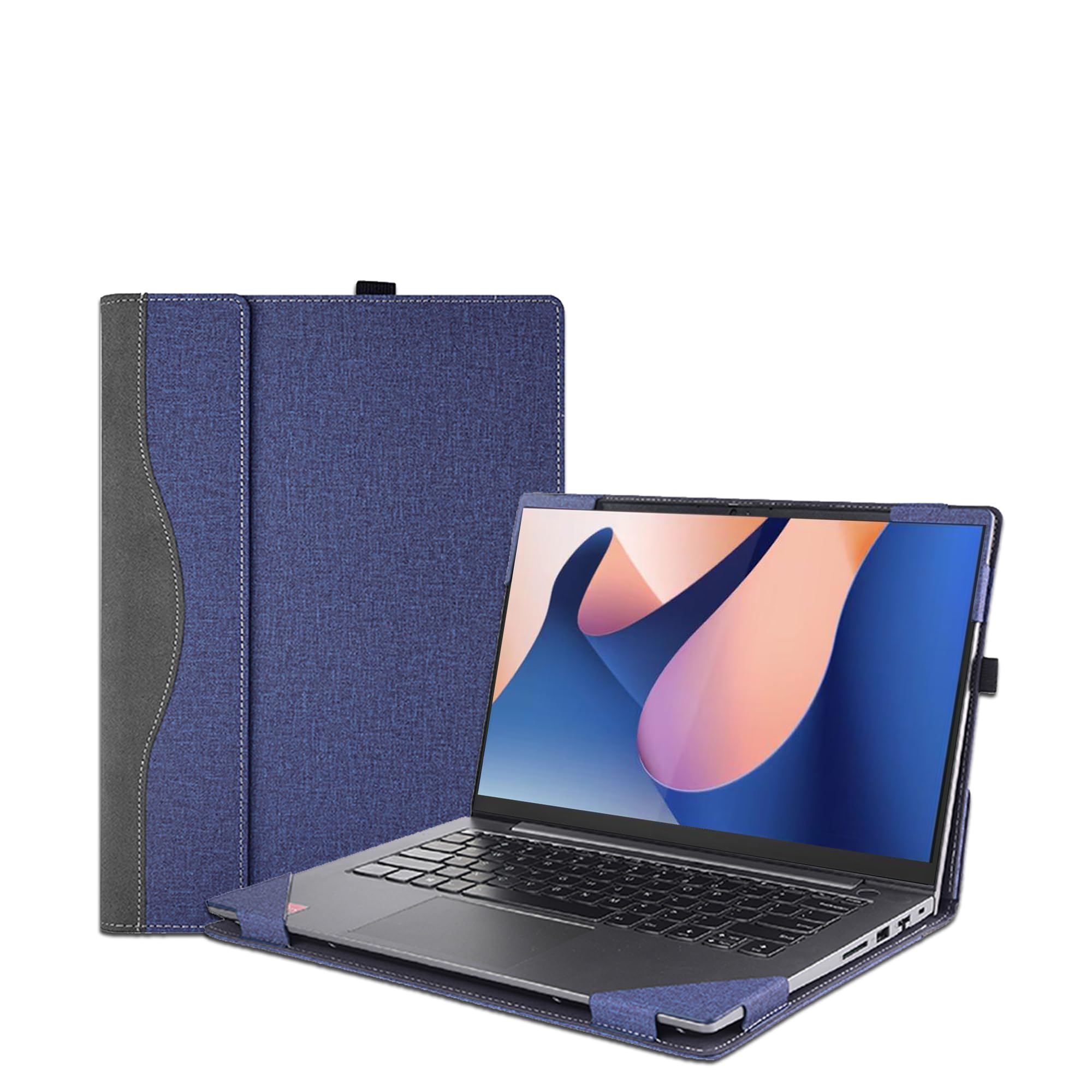 Amazon.co.jp: 16インチ Lenovo IdeaPad Flex 5 16ABR8 16ALC7 16IAU7
