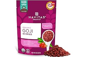 Fresh Organic Raspberries