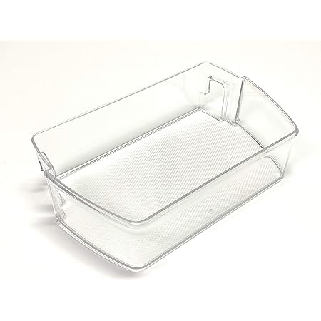 Amazon Com Oem Lg Refrigerator Door Bin Basket Shelf Tray Originally For Lg Lmxs28626s Lmxs28626d Lfxs28968d Lfcs27596s Appliances