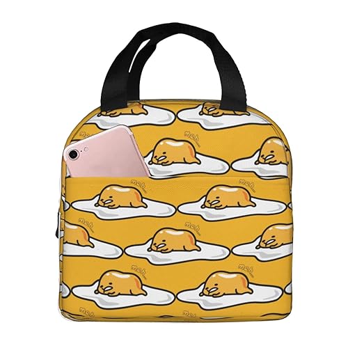 Lunch Bag (gudetama)