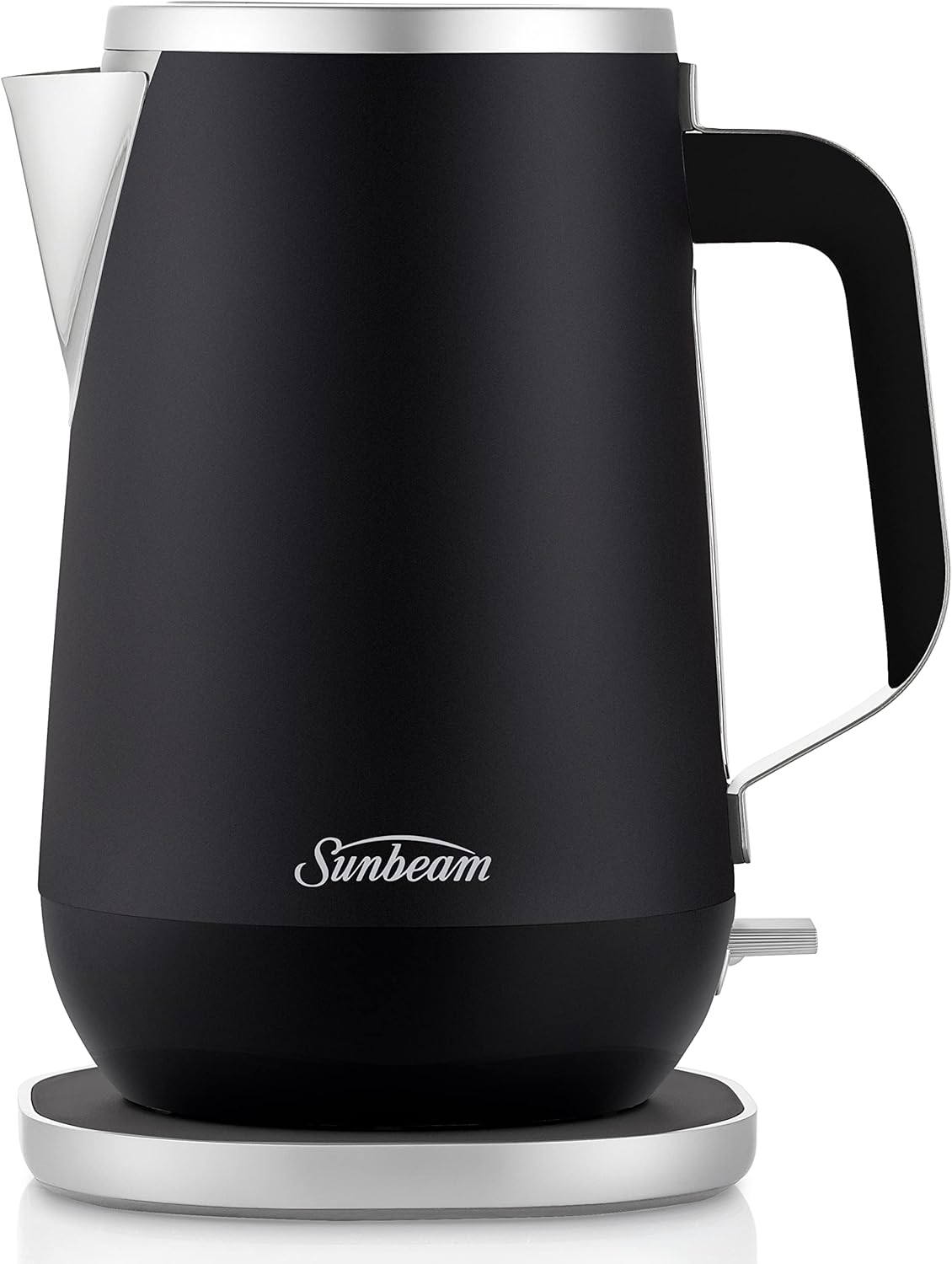 Sunbeam Kyoto City Collection Kettle 1.7L, Japanese Inspired Design