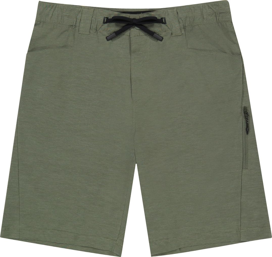 DAKINE(ダカイン) ハーフパンツWander Short &ndash; Flat Front Drawcord Shorts With