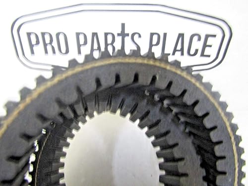 Miniatura 2 de Pro Parts Place REPL Correa de transmisión para Polaris 3211080 Classic 500 600 XC SP 700 800 900 440 PRO US