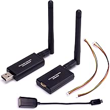 FPVDrone 3DR Radio Telemetry Kit 915Mhz Air and Ground Data Transmit Module for APM 2.6 APM 2.8 Pixhawk Flight controller - coolthings.us