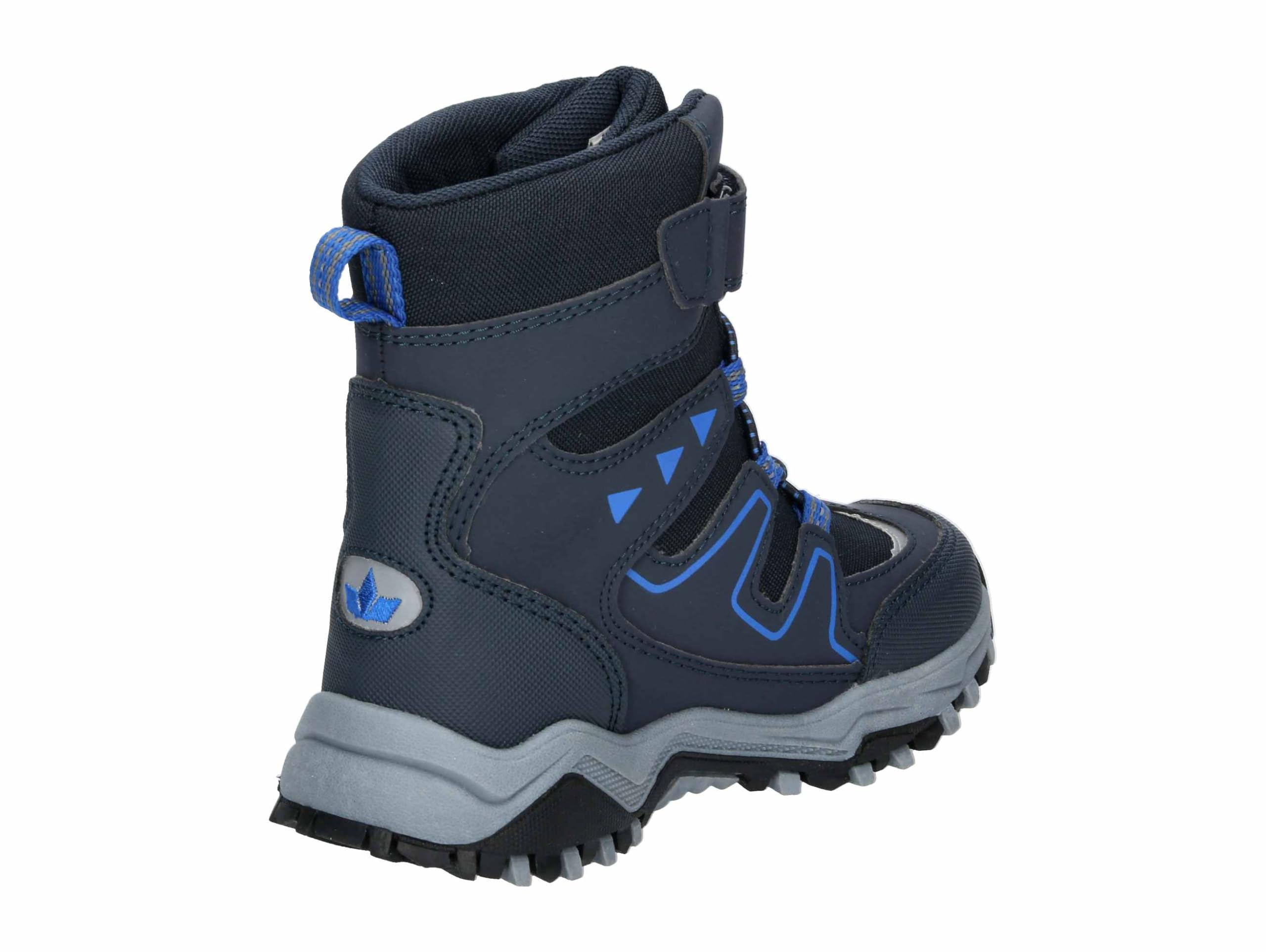 Lico Raseborg Vs, Stivali Invernali Unisex-Bambini e Ragazzi