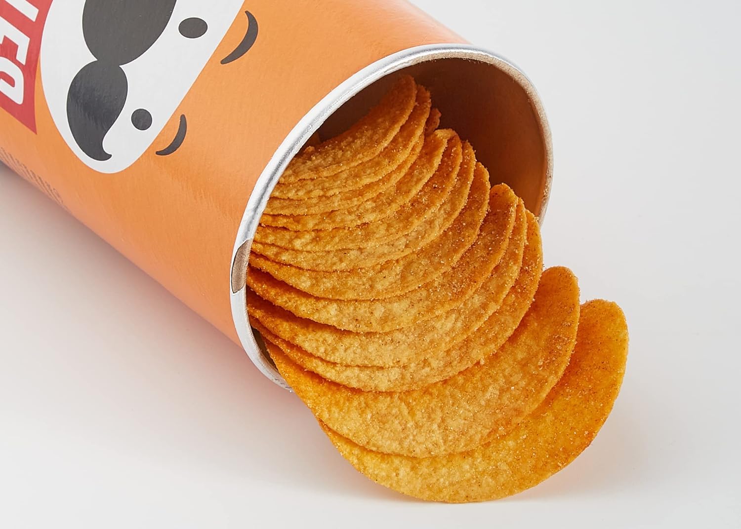 Italian Gourmet Testpaket patatine chips Party-Dose Snack 30 x 175g | Croccanti per aperitivo e feste, einzeln verpackt, salziger Genuss für, Gesamtnettogewicht 5,25 kg + Kostenlos Polpa 400g