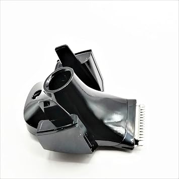 Shaver Razor Beard Small Cutter Blade Replacement For BT7210 BT7210/13 BT7210/15 BT7210/16 BT7215 BT7215/13 BT7215/15 BT7215/16 BT7215/49 Hair Clipper Barber Trimmer, Black
