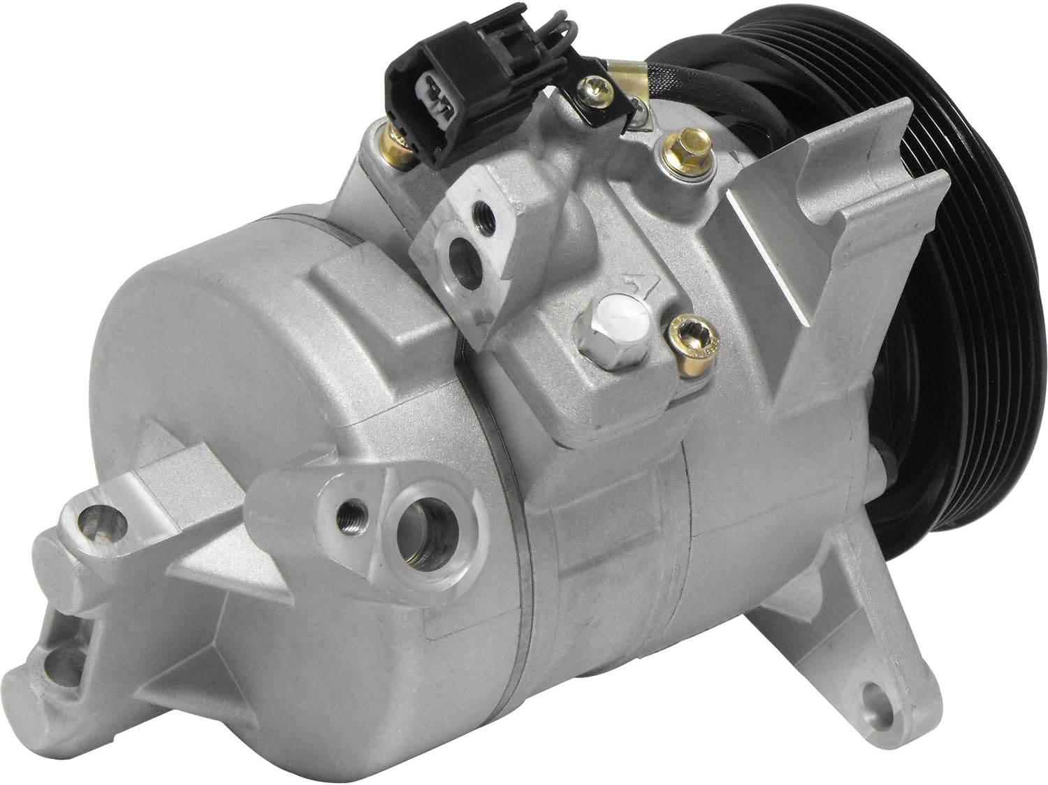 UAC CO 21470JC A/C Compressor