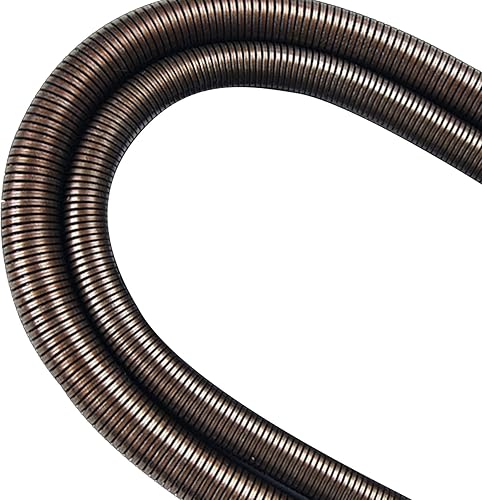 Miniatura 6 de Juego de doblador de tubos, herramientas y equipos de doblador de tubos de PVC para doblado de tubos y tuberías-elimina la necesidad de mantas de