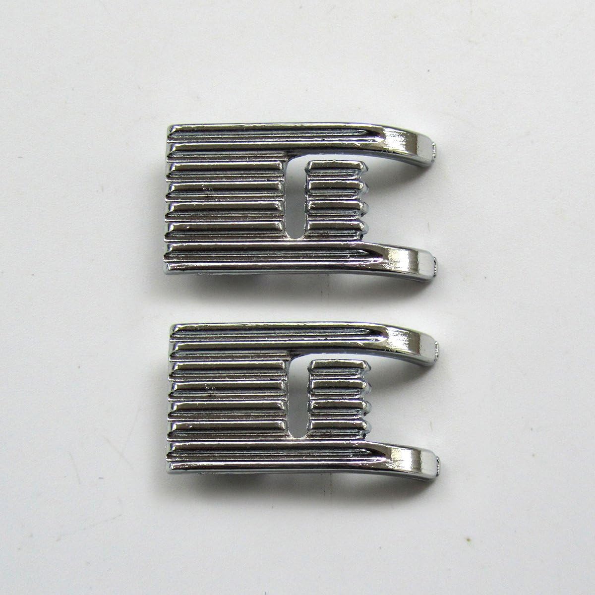 ckpsms KUNPENG - 7 Groove PIN Tuck Foot for Viking Sewing Machine #412 36 28-45 2PCS