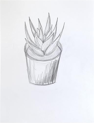 Miniatura 7 de UCreate Papel de arte mixto, pesado, 18 x 24 pulgadas, 500 hojas