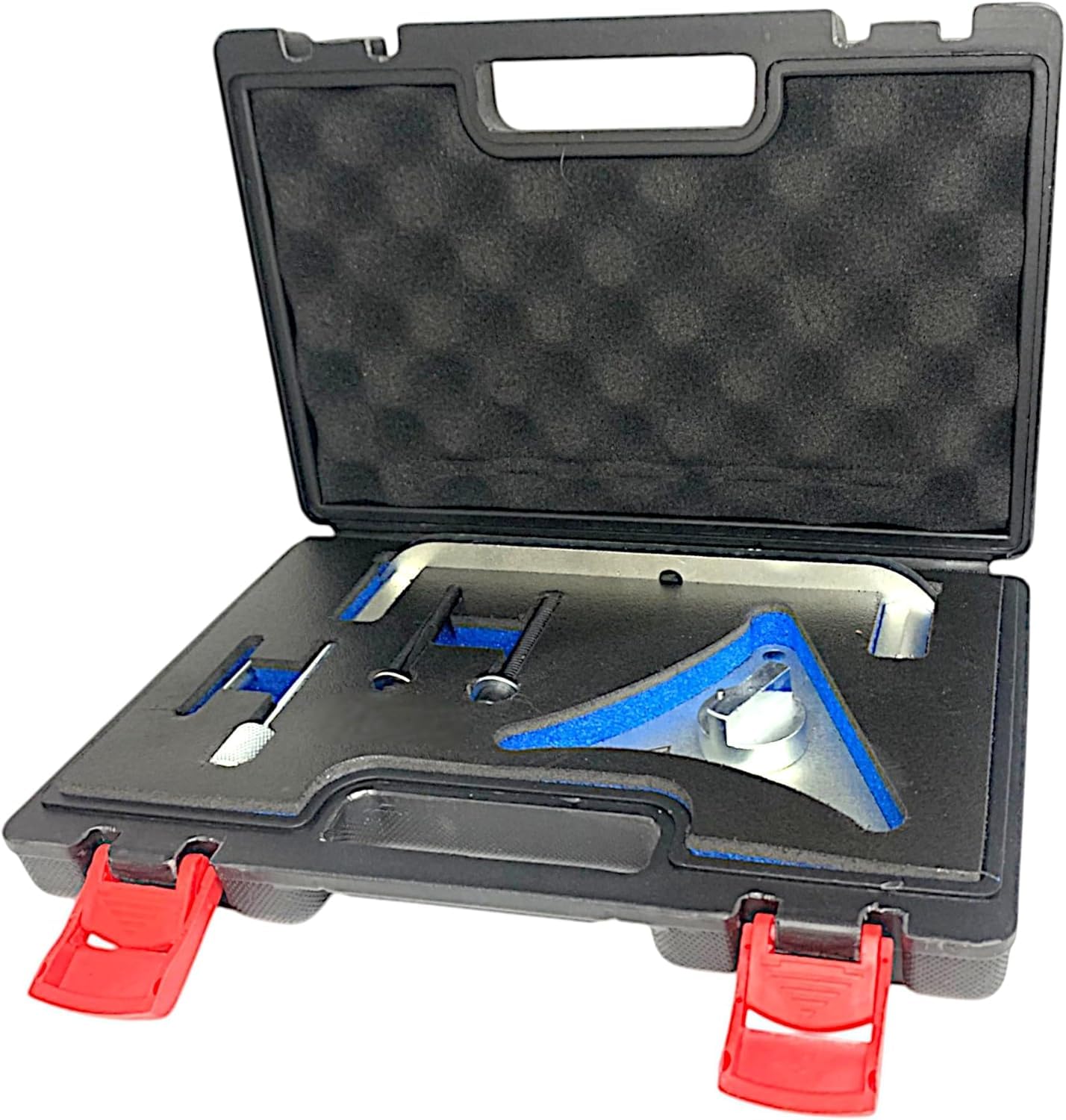 topolenashop Kit Messa in Fase Compatibile per Motori 1.0 Benzina Fiat 500X e Jeep Renegade Motore T-GDI Kit di bloccaggio Albero a camme FS-15407