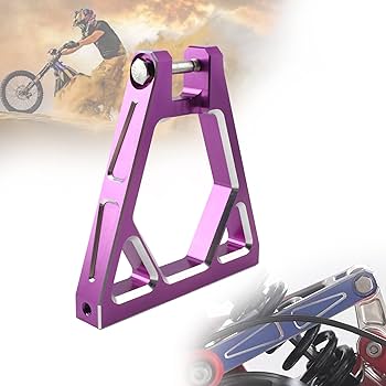 Amazon.com: ABCERRSI Sur Ron Suspension Triangle，Electric
