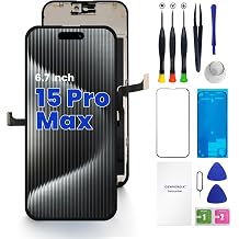 iPhone 15 Pro Max  6.7