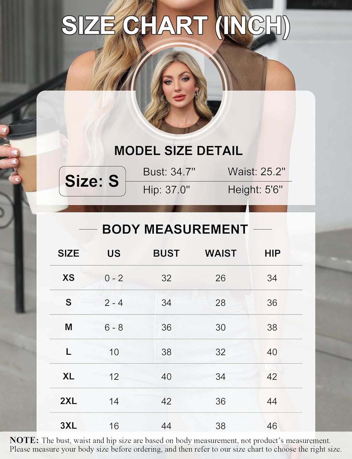 Blooming Jelly Womens Summer Tank Tops Business Casual Outfits Satin Blouse Dressy Work Shirts Spring Clothes - Image 6