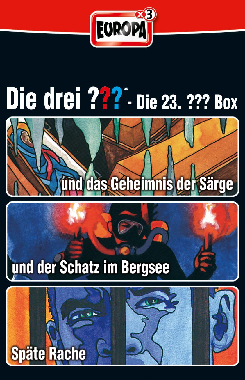 Die Drei ???