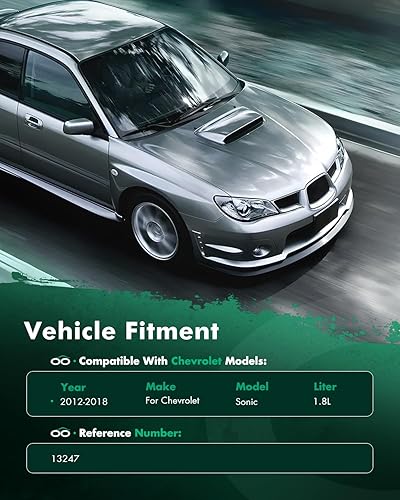 Vista 79 de SCITOO Reemplazo completo del radiador de aluminio para 1993-1998 para Toyota para T100 2.7L 3.0L 3.4L 2090 Radiador