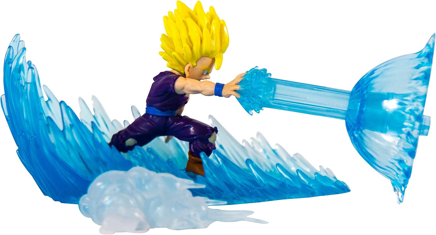 Dragon Ball Super 36153 Final Blast Series Super Saiyan 2 Gohan