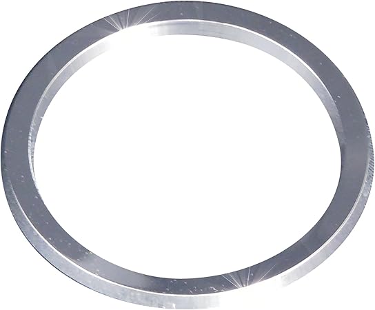 Amazon Mut ステアリングセンターリング クローム ダイハツ純正momoステアリング専用 D 79ss Cr 02 ステアリングボス 車 バイク Amazon Mut ステアリングセンターリング クローム ダイハツ純正momoステアリング専用 D 79ss Cr 02 ステアリングボス 車 バイク