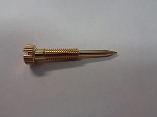 WEBER CARBURETOR 48 IDA IDLE MIXTURE SCREW 64750.007 NEW - coolthings.us