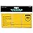 TitanShield Premium Card Sleeves | Compatible with Pokemon, One Piece, Lorcana, Flesh & Blood, & Magic The Gathering MTG | (150 Sleeves - Standard) (1, Yellow, Standard | 66x91mm)