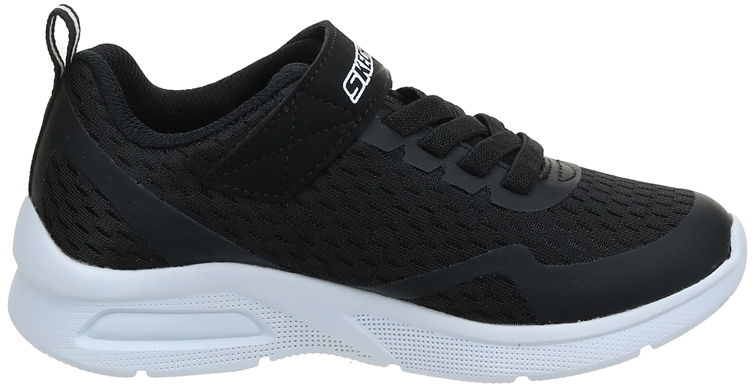 Skechers - Microspec Max Torvix, Scarpe da Ginnastica Bambini e Ragazzi