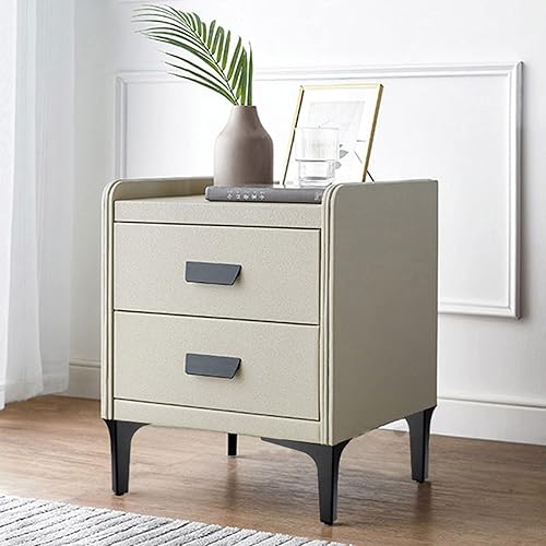 Miniatura 6 de Juego de 2 patas de mesa de centro de metal de 16 pulgadas, color negro