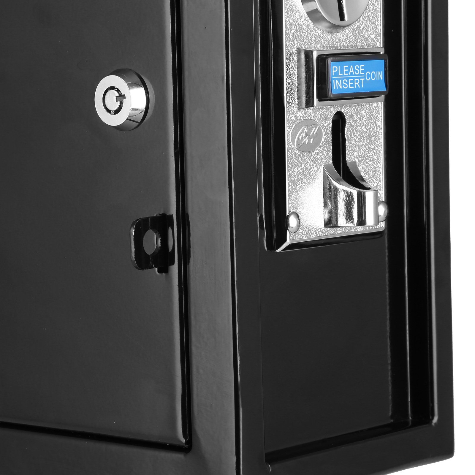 Sélecteur Accepteur Pièce Multi Pièce de Monnaie Distributeur Multi Coin Selector Acceptor Pour Jeux d'Arcade Machines Distributrices (Sélecteur Accepteur)