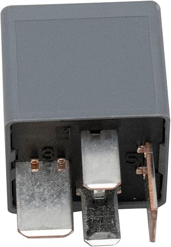 Miniatura 2 de Relé 12V de la bomba del compresor de aire de la suspensión para el descubrimiento de Land Rover LR3