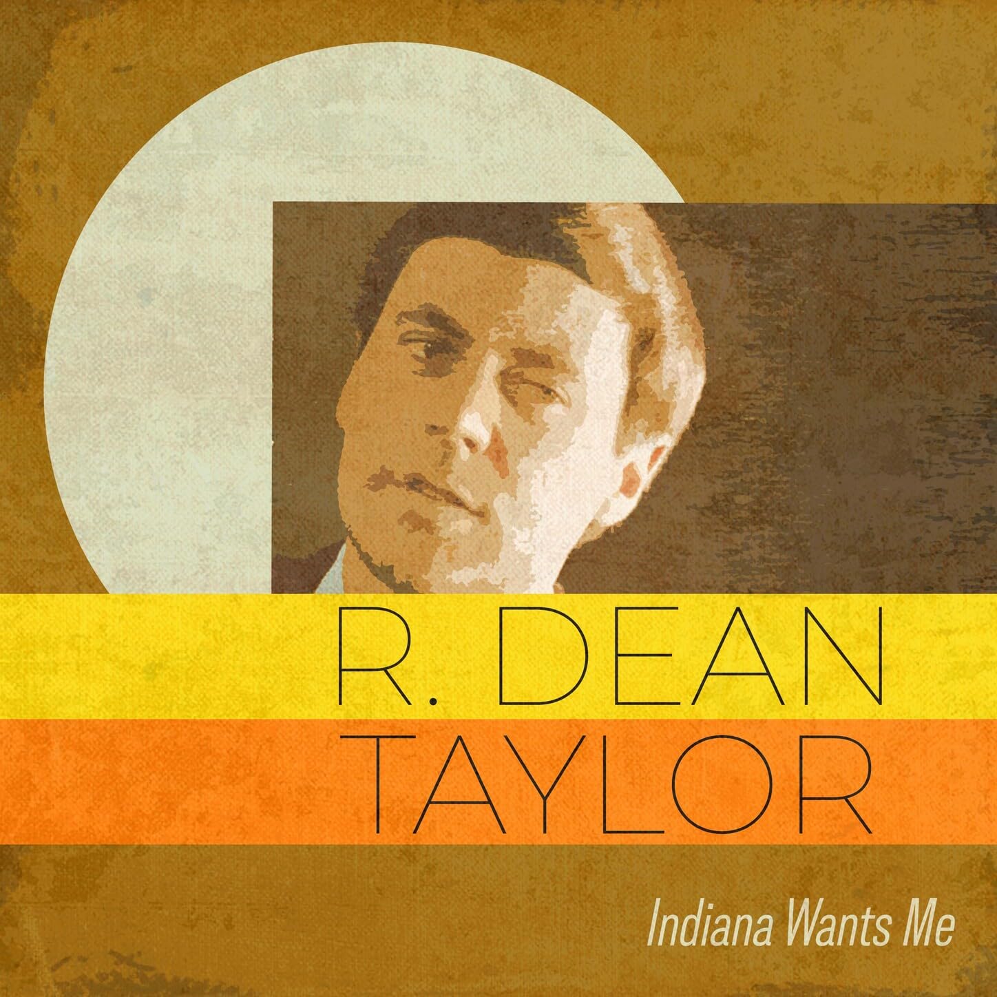 R. Dean Taylor