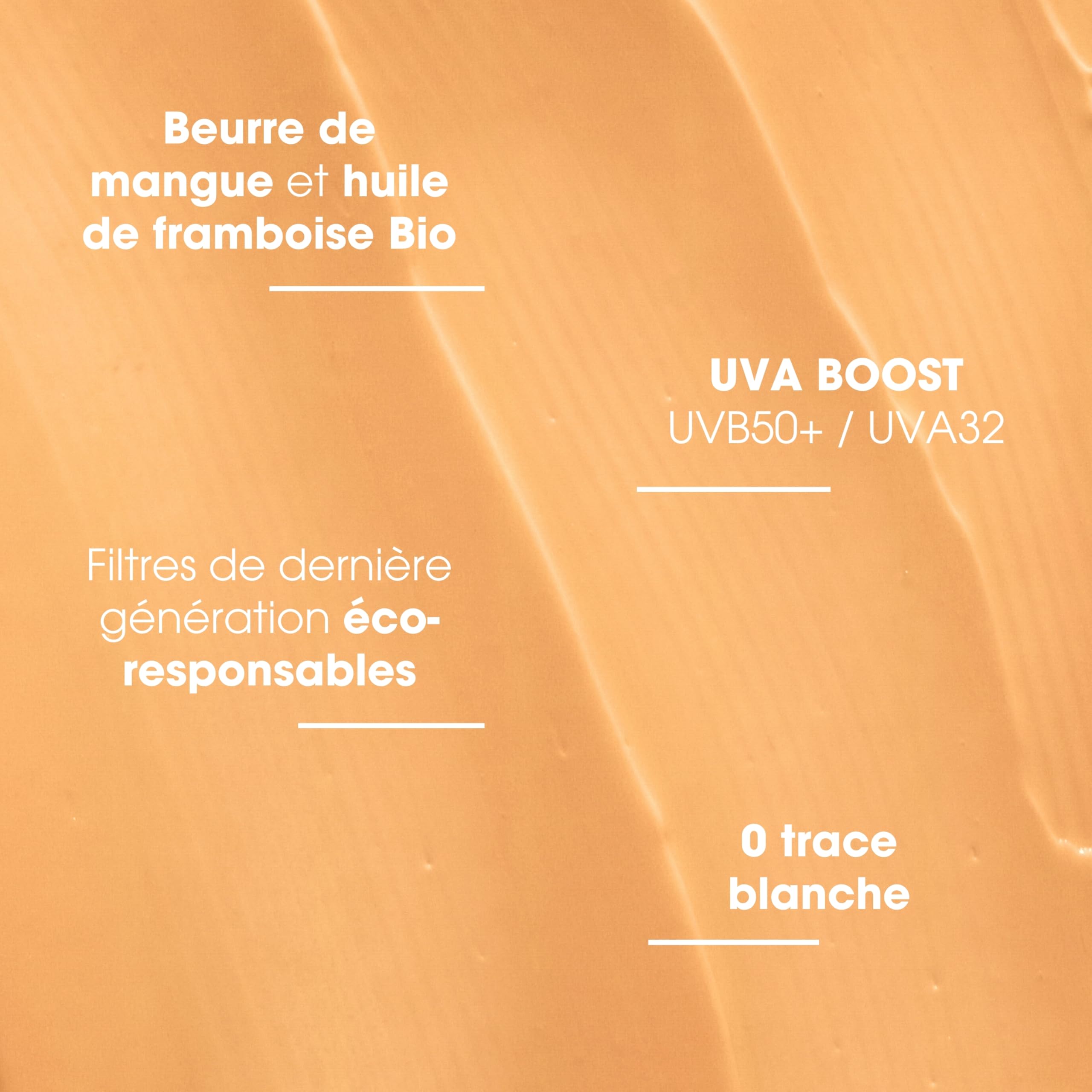 ALPHANOVA SANTE Stick labbra solare idratante protettivo SPF50+ - 4g