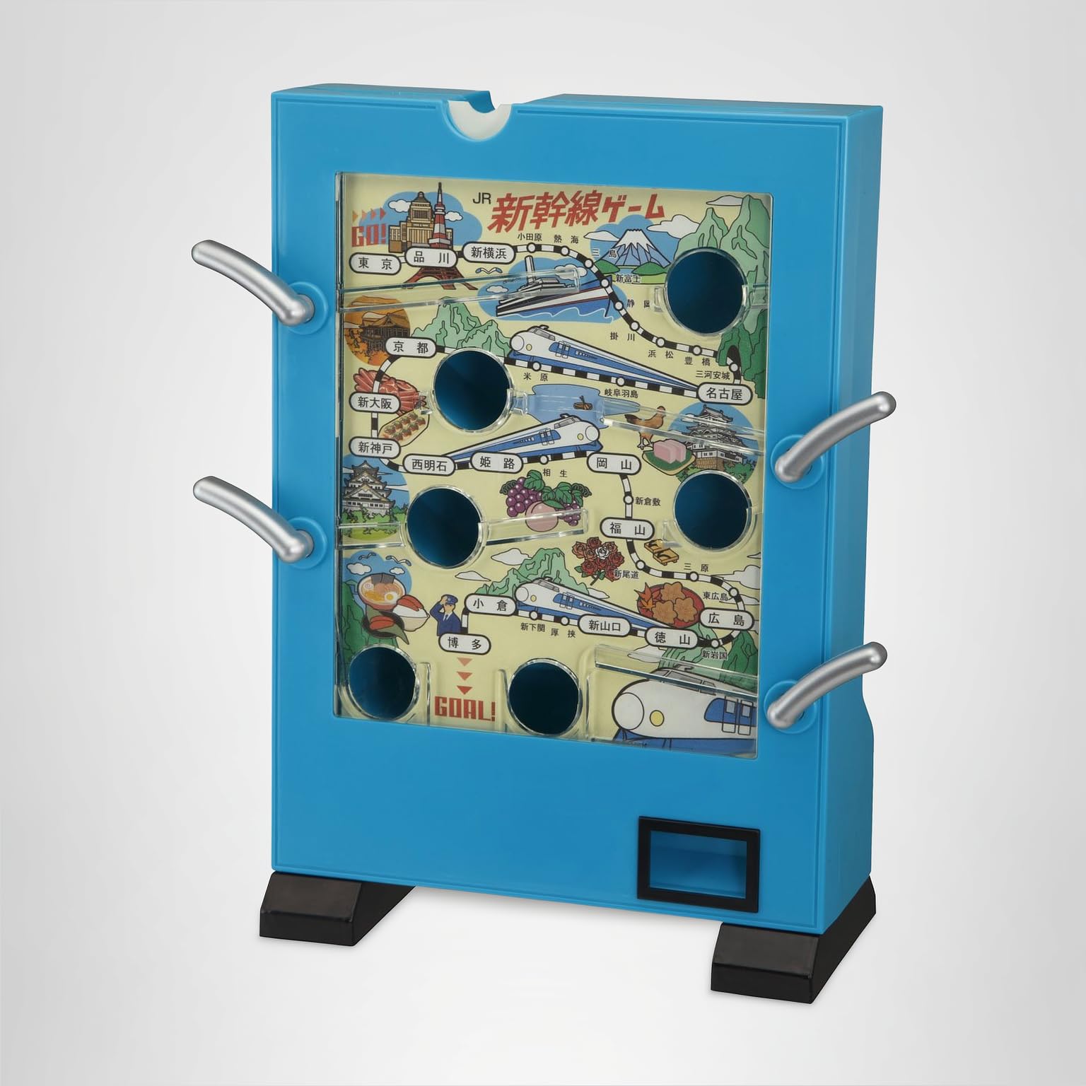 Amazon | 駄菓子屋ゲーム貯金箱 | 貯金箱 | おもちゃ