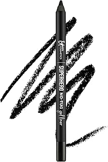 IT Cosmetics Superhero No-Tug Gel Eyeliner – ...