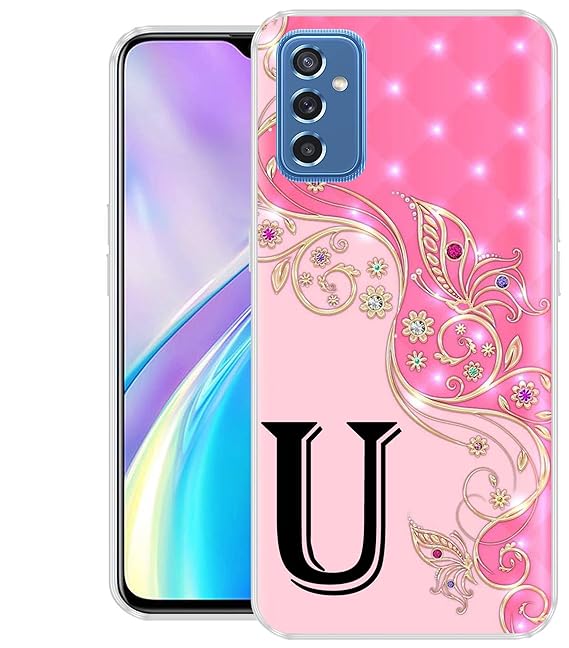 RGN® Back Cover Case for Samsung Galaxy M52 5G Designer Printed