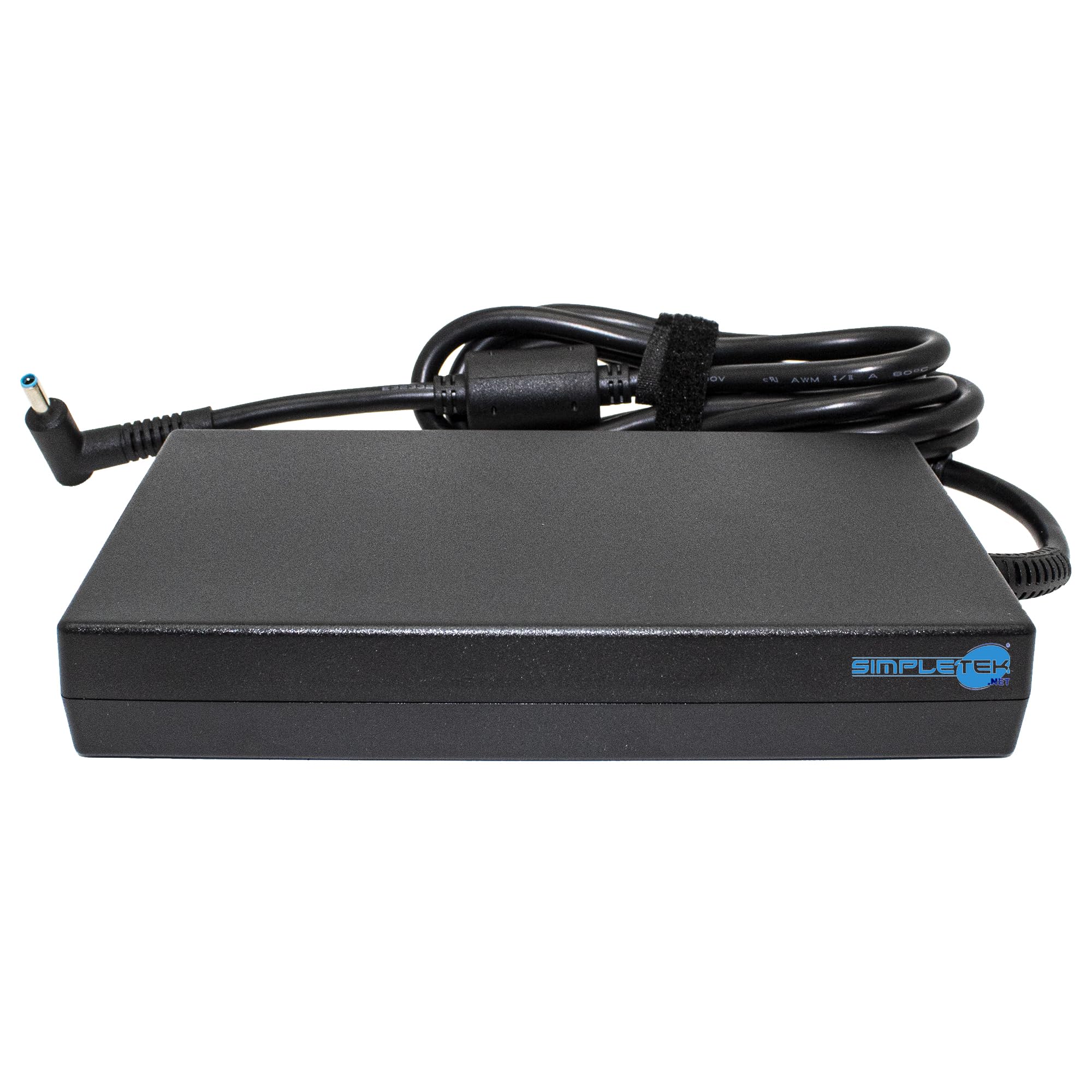 SIMPLETEK - Alimentatore Compatibile con HP ZBook G3 G4 G5 Omen 815680-002 W2F75AA L00895-003 TPN-CA03 645145-001 L00818-850 TPN-DA10