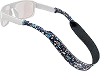 Vista 32 de Chums - Retenedor clásico de anteojos de neopreno