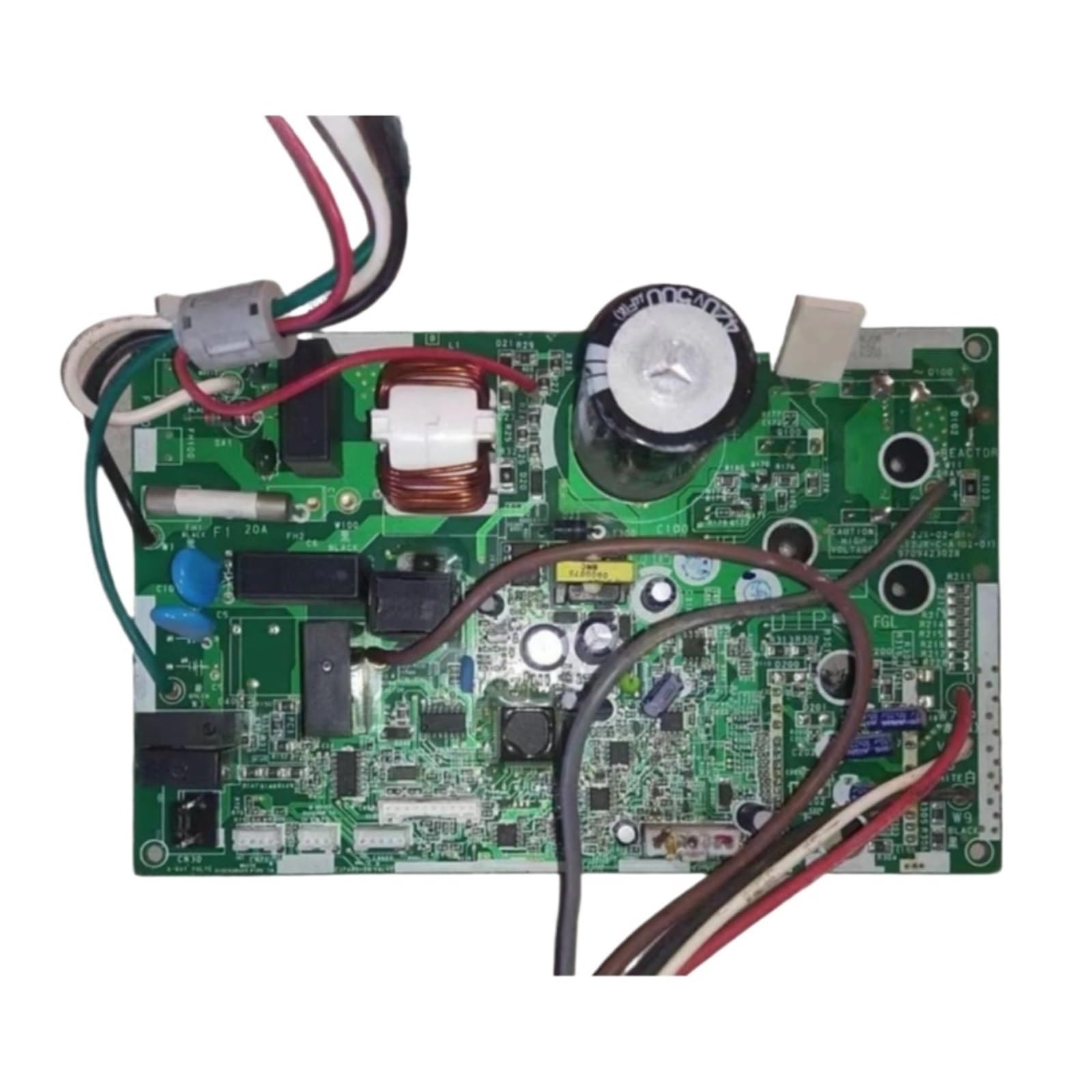 CVFHGX Used For Air Conditioner Control Board K12JX-C-A(02-01) Circuit PCB 9709423028 Conditioning Parts