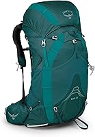 Vista 10 de Osprey Eja 38 Mochila ultraligera para mujer